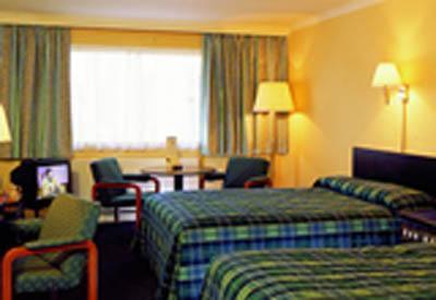 Britannia Aberdeen Hotel