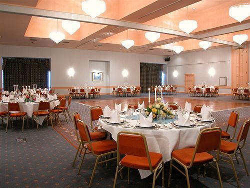 Britannia Aberdeen Hotel Bucksburn