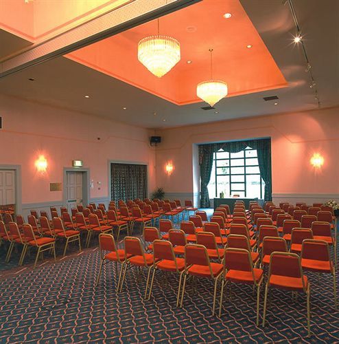 Britannia Aberdeen 3* Bucksburn