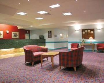 Hotel Britannia Aberdeen