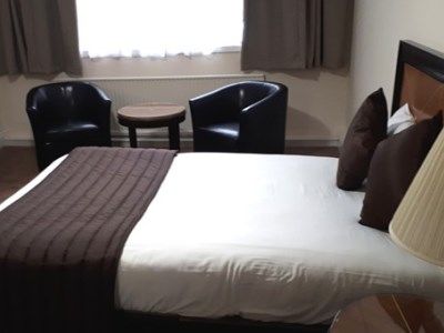 Hotel Britannia Aberdeen 3*