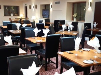 Britannia Aberdeen Bucksburn
