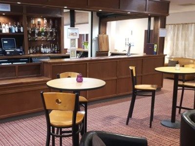 Hotel Britannia Aberdeen Bucksburn