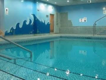 Hotel Britannia Aberdeen Bucksburn