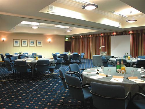 Britannia Aberdeen Bucksburn