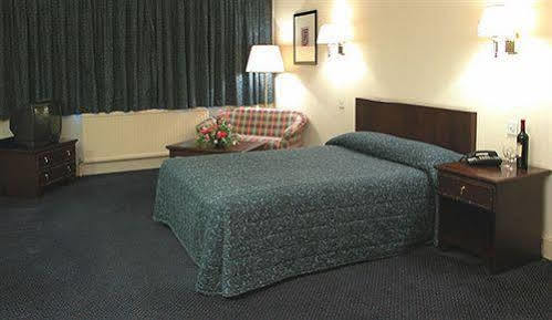 Britannia Aberdeen 3* Bucksburn