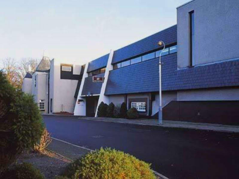 Hotel Britannia Aberdeen