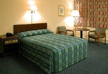 Britannia Aberdeen 3* Bucksburn