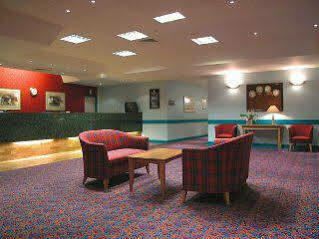 Britannia Aberdeen 3* Bucksburn